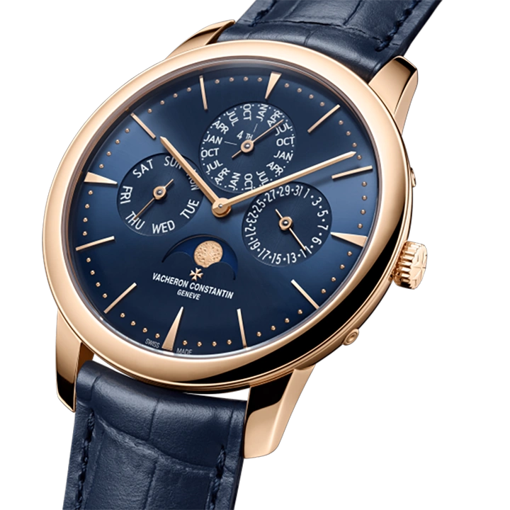 PATRIMONY PERPETUAL CALENDAR ULTRA-THIN 43175/000R-B519(AAAAA version) - Image 5