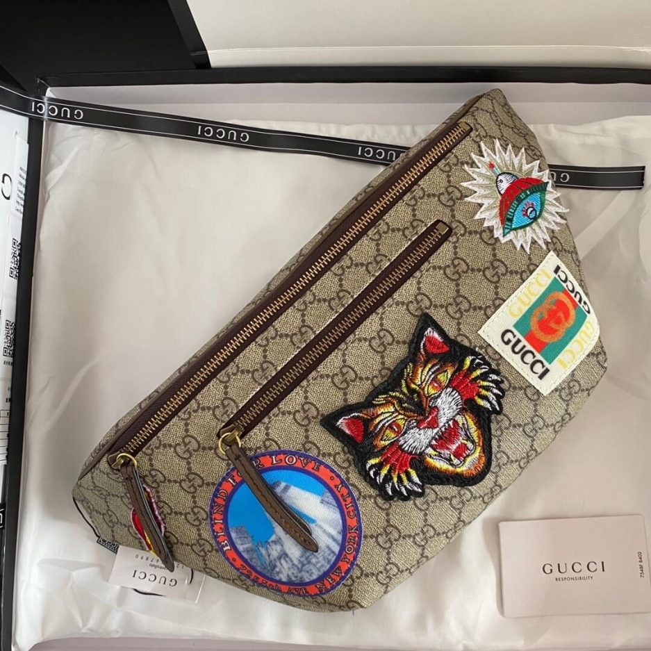 Gucci Belt Bag - Image 2