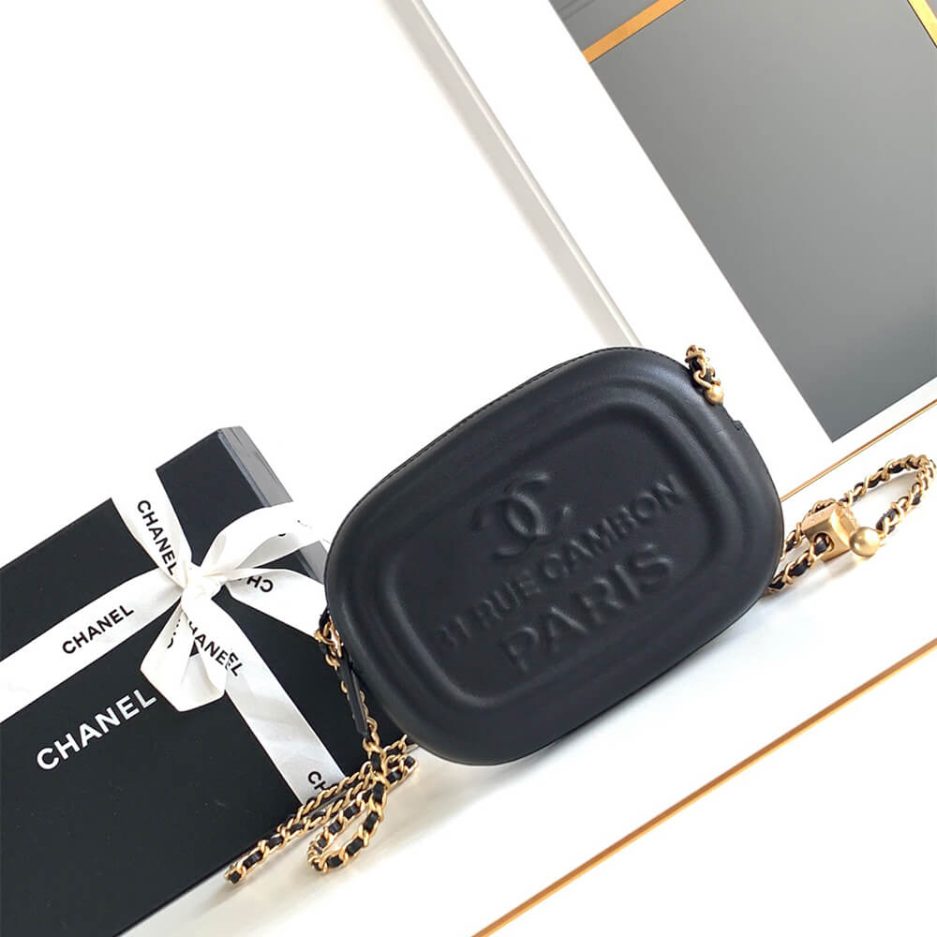 CHANEL Mini Camera Case(high-end grade) - Image 2