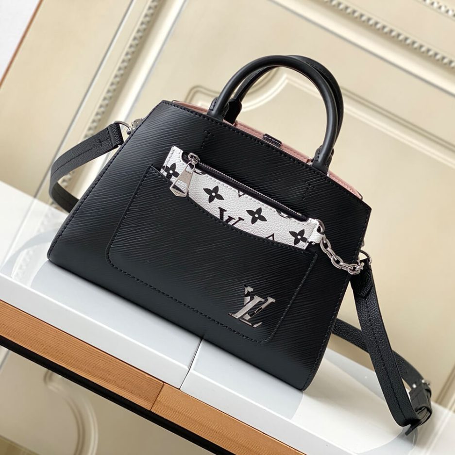 LV Marelle Tote BB - Image 2