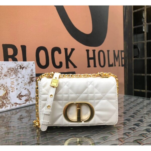 SMALL DIOR CARO BAG - Image 2