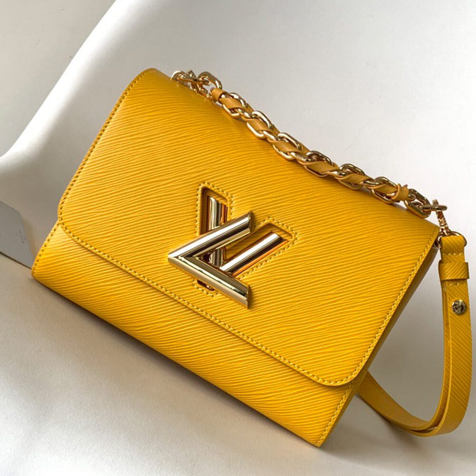 LV Twist MM - Image 2