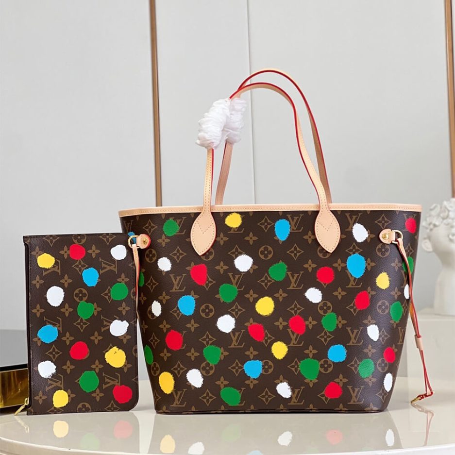 LV X YK NEVERFULL MM - Image 2