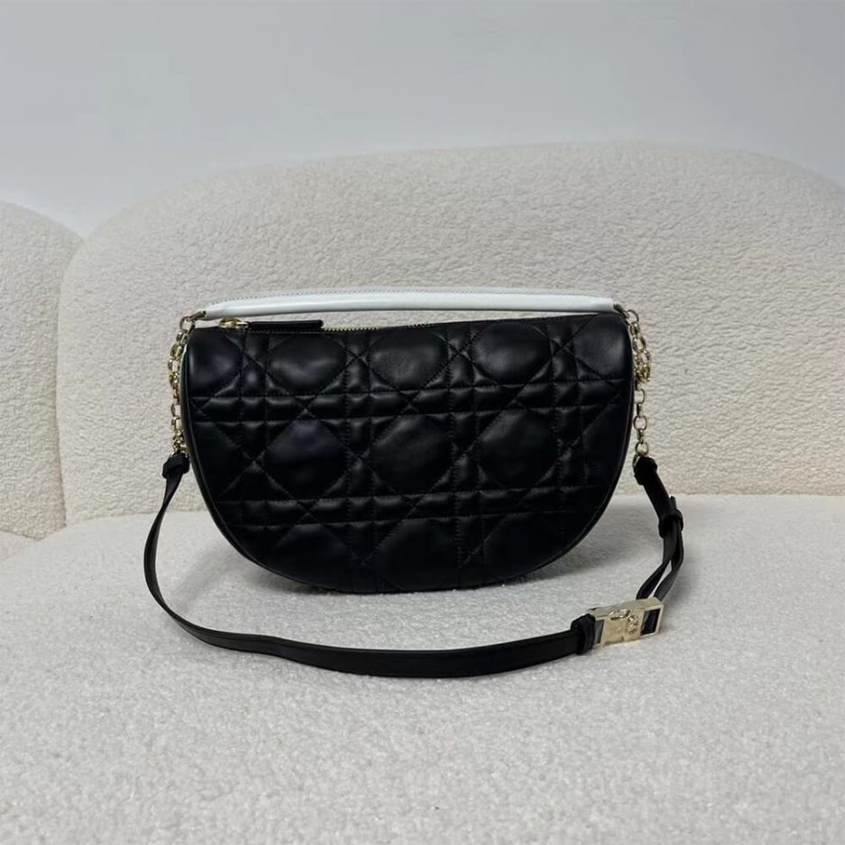 MEDIUM DIOR VIBE HOBO BAG - Image 2