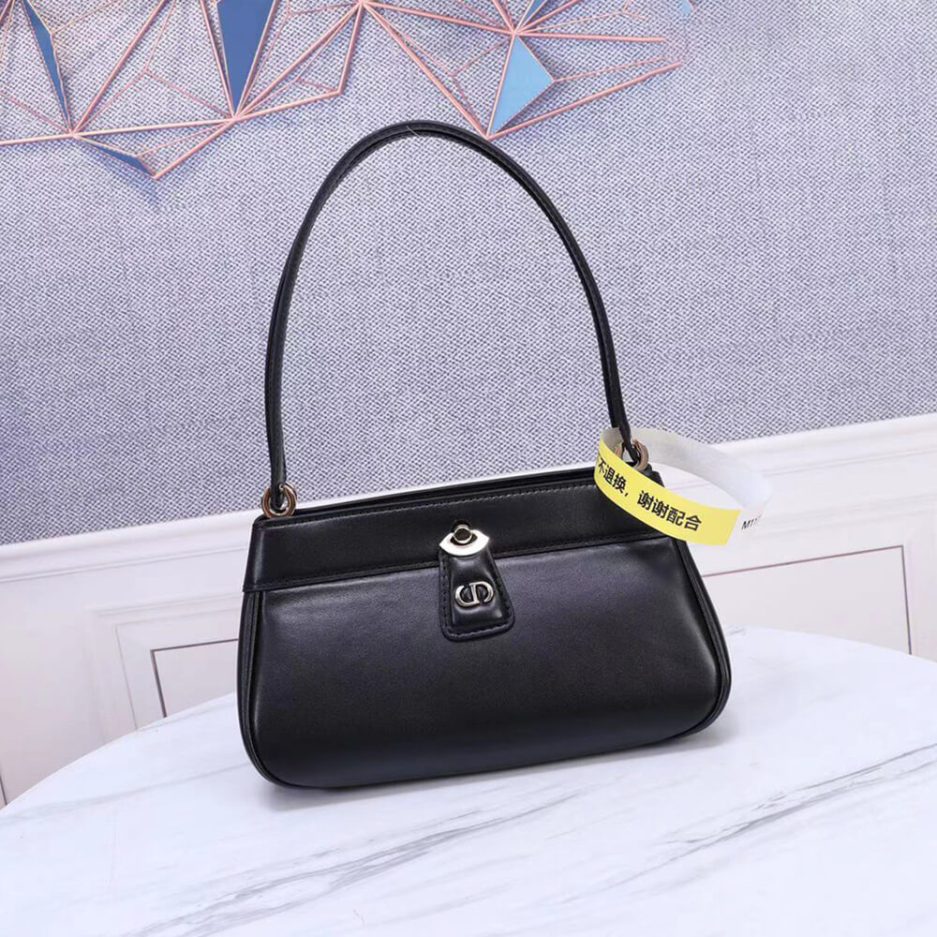 MEDIUM DIOR KEY BAG - Image 2