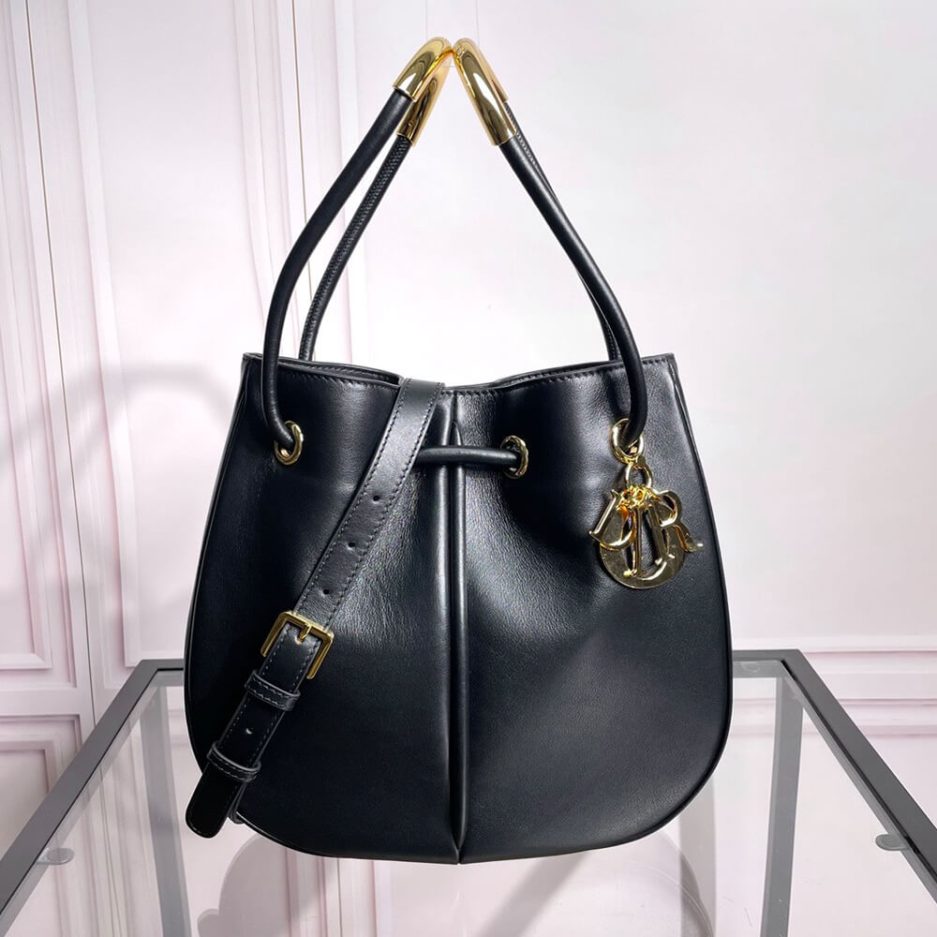 Medium Dior Nolita Bag - Image 2