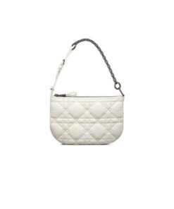 MINI DIOR CARO TULIP BAG