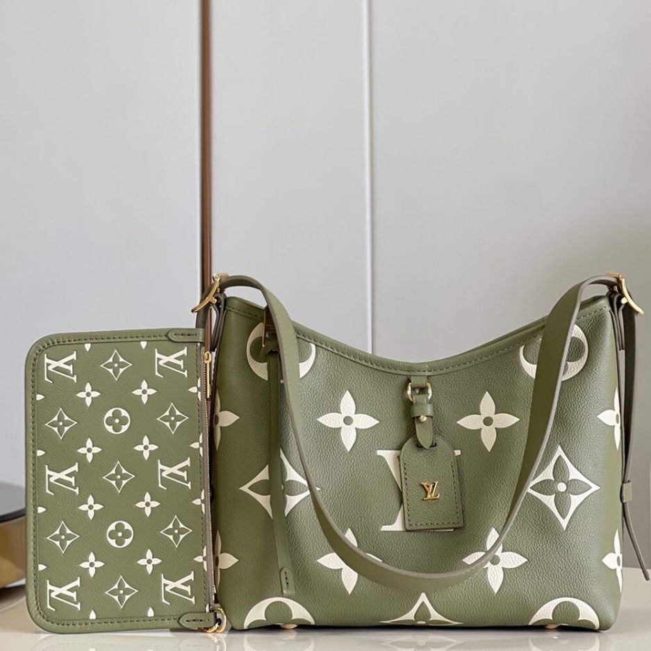 LV CarryAll PM - Image 2