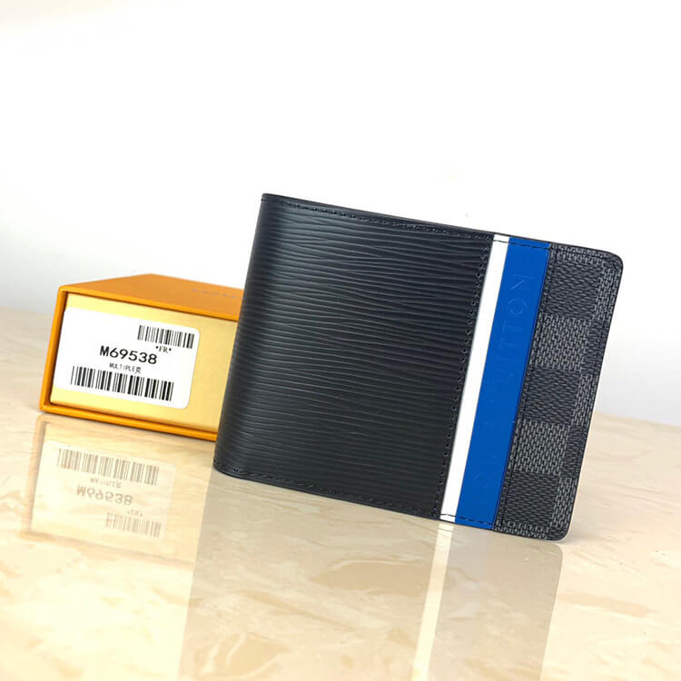 LV Multiple Wallet - Image 2