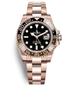 GMT-MASTER II -m126715chnr-0001