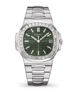 Patek Philippe Nautilus 5711/1300A-001