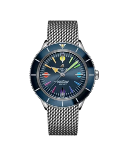 Breitling A103702A1C1A1 SUPEROCEAN HERITAGE '57 SPECIAL EDITION II