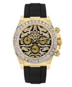 Rolex COSMOGRAPH DAYTONA-116588 TBR