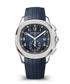 5968G-001-Patek Philippe Aquanaut (AAAAA version)