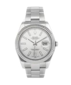 Rolex Datejust 116334-0010 Watch