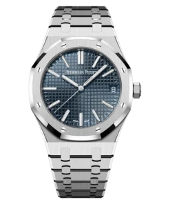 ROYAL OAK SERIES AUTOMATIC WINDING WATCH Ref. 15510ST.OO.1320ST.01(AAAAA Version)