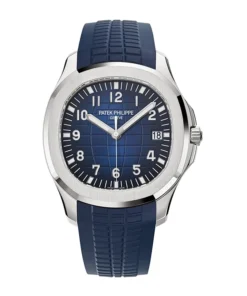 5168G - Patek Philippe AQUANAUT