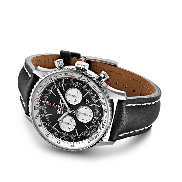 Breitling AB0127211B1X1 NAVITIMER - Image 4