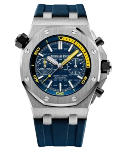 ROYAL OAK OFFSHORE DIVER CHRONOGRAPH Ref. 26703ST.OO.A027CA.01