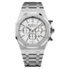 ROYAL OAK CHRONOGRAPH Ref. 26320ST.OO.1220ST.02