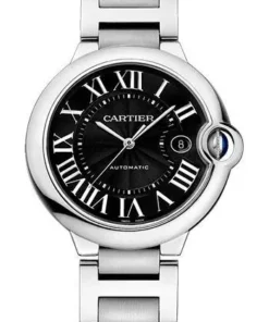 Cartier Ballon Bleu W6920042 watch