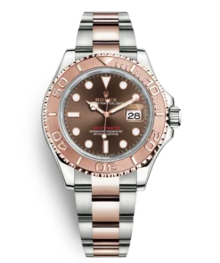 Rolex YACHT-MASTER 40 M126621-0001
