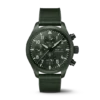 IW389106 PILOT??S WATCH (CHRONOGRAPH TOP GUN EDITION ??WOODLAND??)