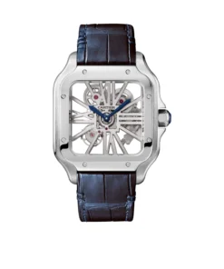 Cartier Santos de Cartier Skeleton WHSA0007(AAAAA version)