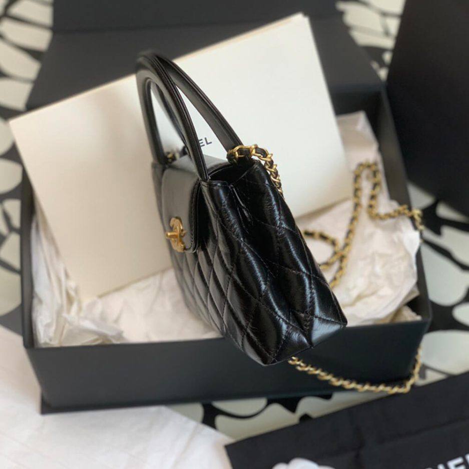 CHANEL KELLY BAG - Image 3