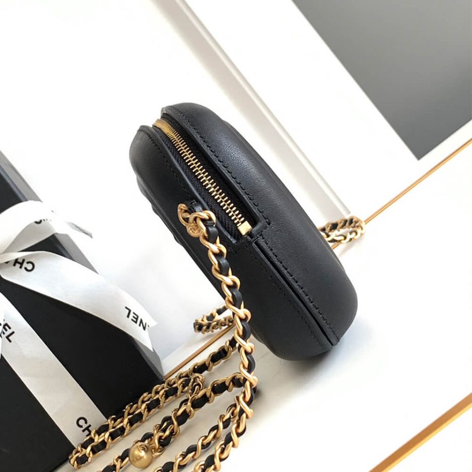 CHANEL Mini Camera Case(high-end grade) - Image 3