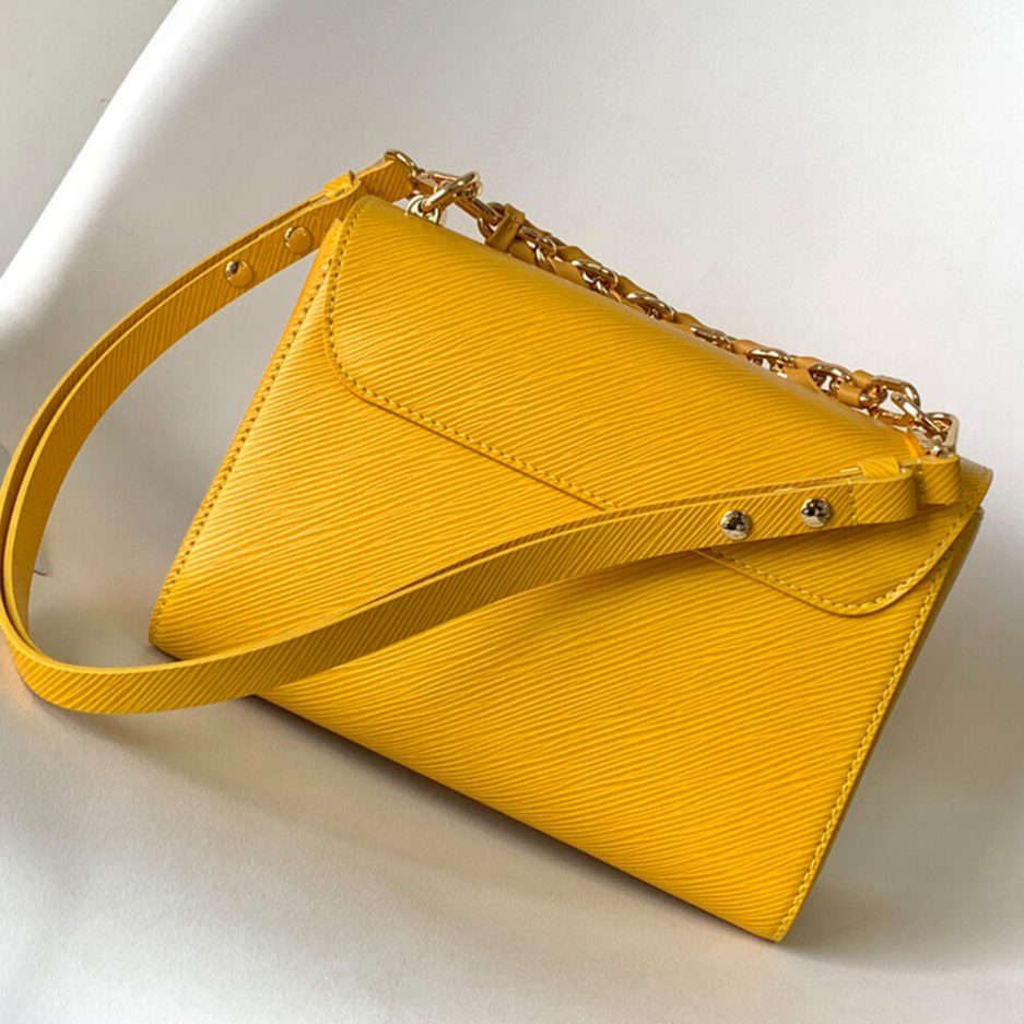 LV Twist MM - Image 3