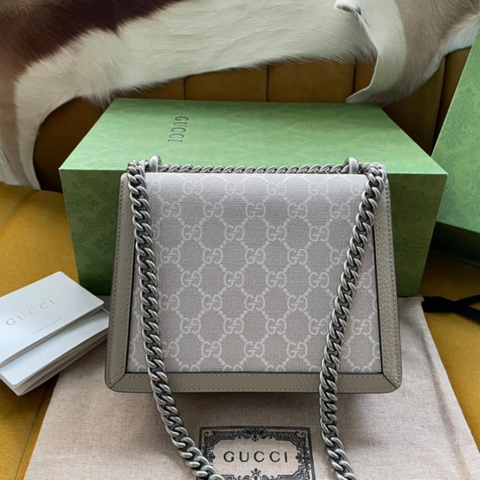 Dionysus GG mini bag - Image 3