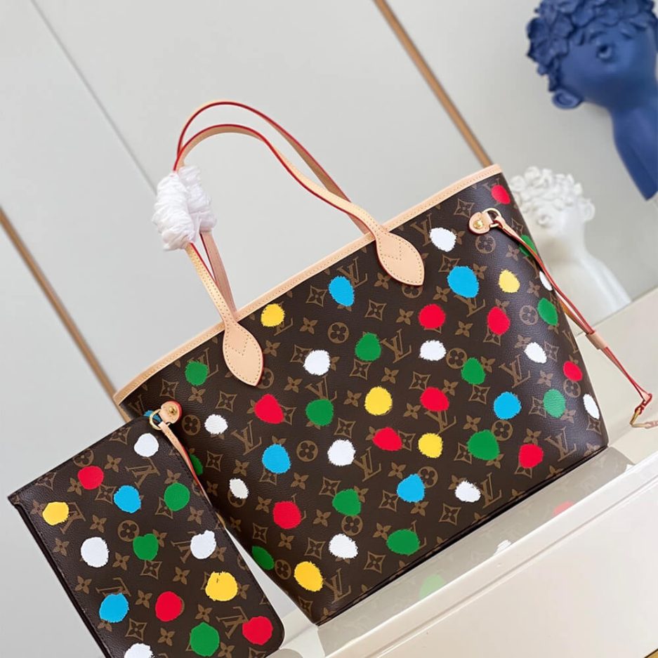 LV X YK NEVERFULL MM - Image 3