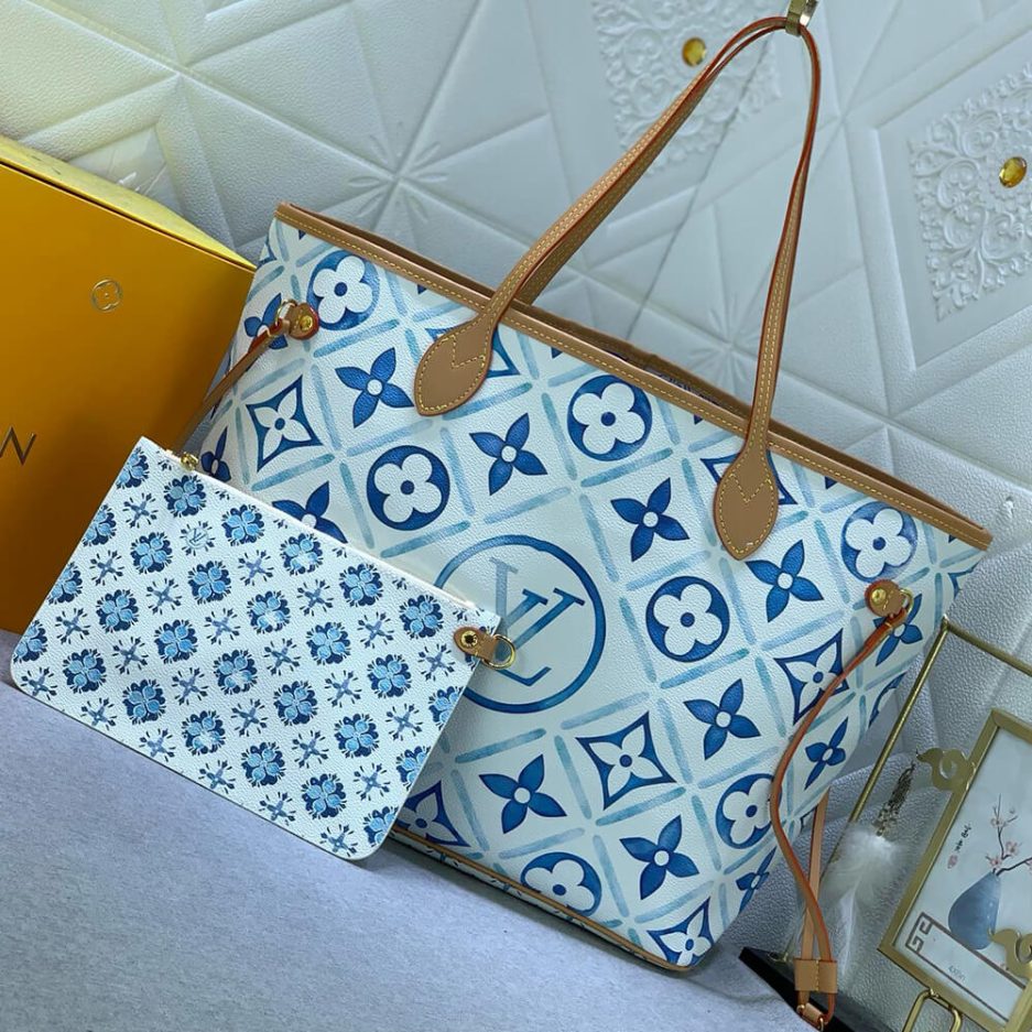 LV Neverfull MM - Image 3