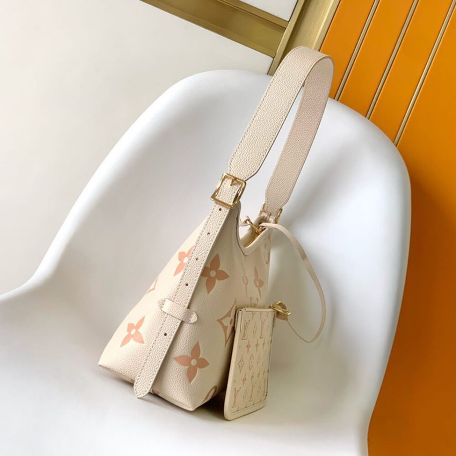 LV CarryAll PM - Image 3