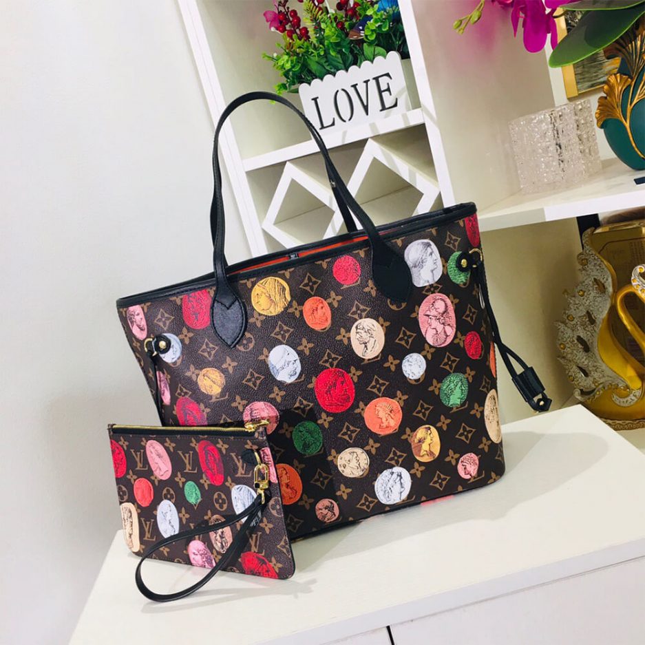 LV NEVERFULL MM - Image 3