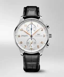 IWC Portugieser IW371445 watch
