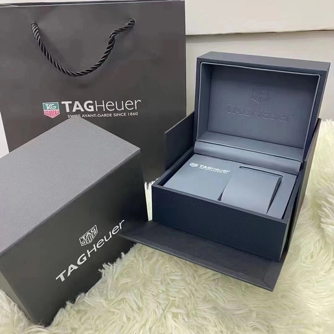 TAG HEUER FORMULA 1 Quartz Chronograph - Diameter 43 mm CAZ101AN.FT8055 - Image 10