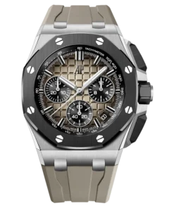 ROYAL OAK OFFSHORE SELFWINDING CHRONOGRAPH Ref. 26420SO.OO.A600CA.01