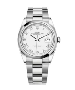 Rolex Datejust m126200-0008 Watch