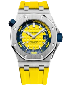 ROYAL OAK OFFSHORE DIVER Ref. 15710ST.OO.A051CA.01