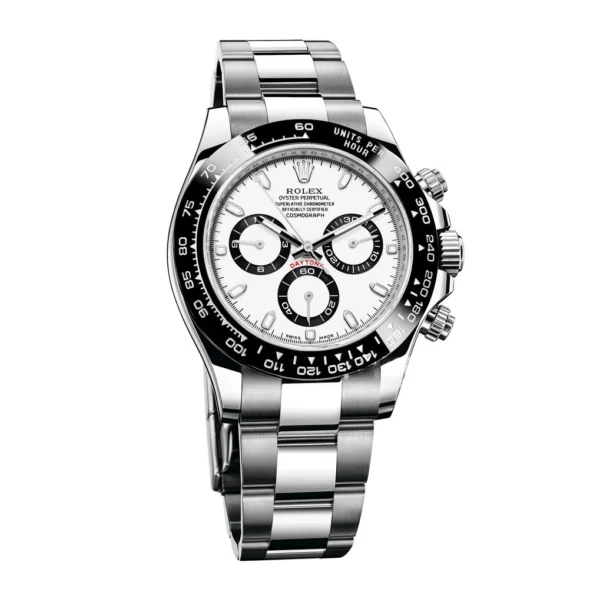 Rolex Cosmograph Daytona m116500ln Series(AAAAA Version) - Image 12