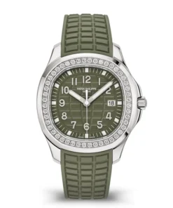 5267/200A-011-Patek Philippe AQUANAUT