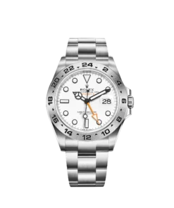 Rolex Oyster Perpetual Explorer II 226570 Series