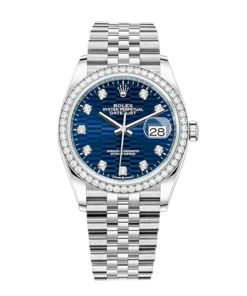 Rolex Datejust 126284RBR Watch