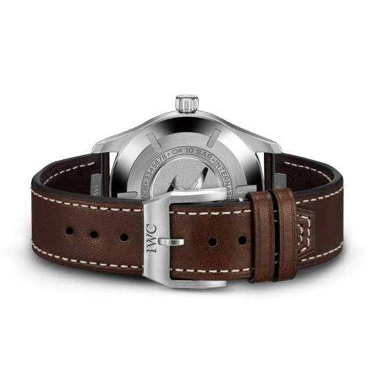 IWC pilot series IW328205 watch - Image 4