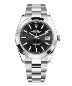 Rolex Datejust m126300-0011 Watch
