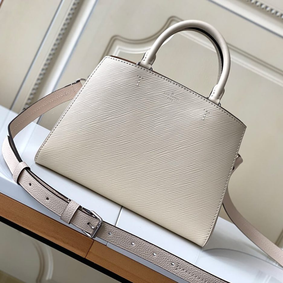 LV Marelle Tote BB - Image 4