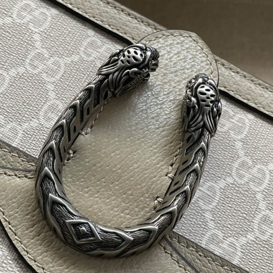 Dionysus GG mini bag - Image 4