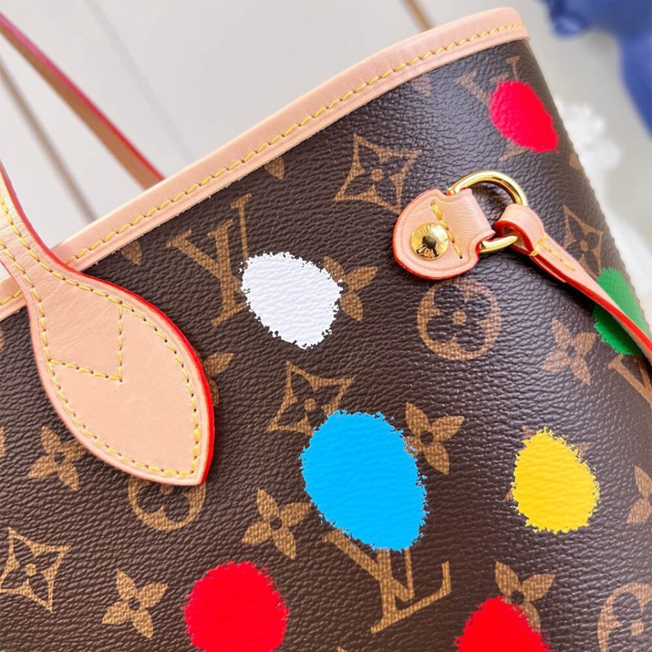 LV X YK NEVERFULL MM - Image 4